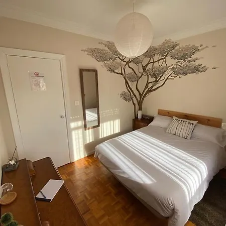 Vut Carmen Appartement Burgo