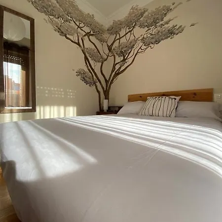 Appartement Vut Carmen Burgo