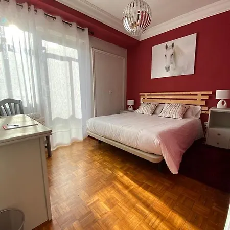 Vut Carmen Appartement *