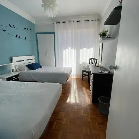 Appartement Vut Carmen *