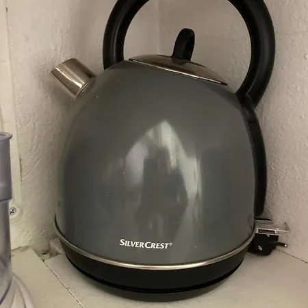 Vut Carmen Appartement Burgo