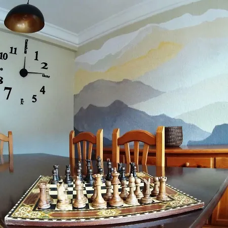 Appartement Vut Carmen