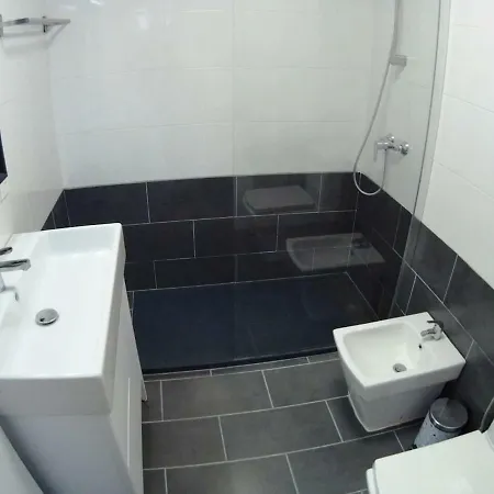 Appartement Vut Carmen