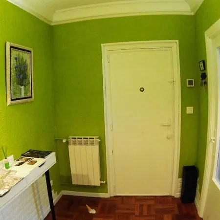 Vut Carmen Appartement