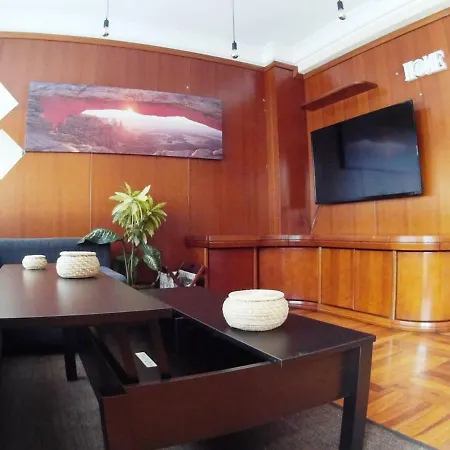 Vut Carmen Apartment