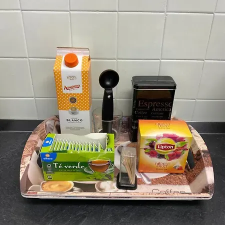 Appartement Vut Carmen